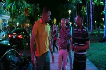 Bad Boys for Life 2020