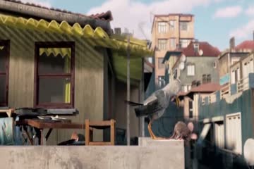 Bad Cat 2016 dubb in hindi