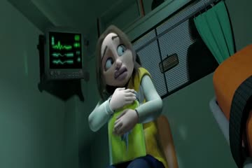 Bad Cat 2016 dubb in hindi