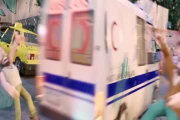 Bad Cat 2016 dubb in hindi