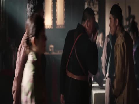 Bad Detective 2018 Dubb Hindi