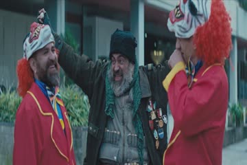 Bad Investigate 2018 in Hindi dubb