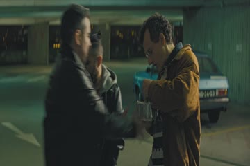 Bad Investigate 2018 in Hindi dubb