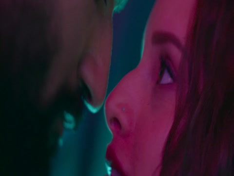 Bad Newz 2024 Hindi