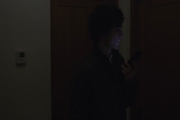 Bad Samaritan 2018 in Hindi dubbed