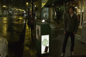 Bad Samaritan 2018 in Hindi dubbed