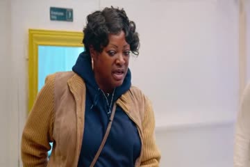 Bad Trip 2020 Dubb in Hindi