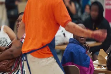 Bad Trip 2020 Dubb in Hindi