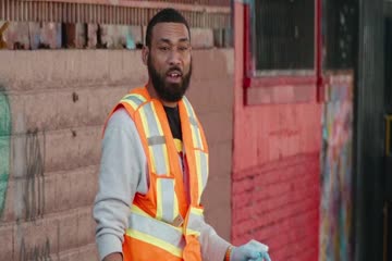 Bad Trip 2020 Dubb in Hindi