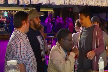 Bad Trip 2020 Dubb in Hindi