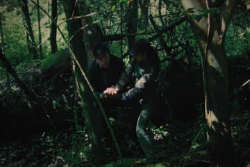 Bad Weed 2019 in Hindi Dubb