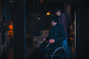 Bad Weed 2019 in Hindi Dubb