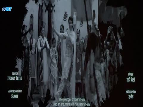 Badaa Karara Pudna 2025 Punjabi