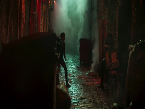 Bade Miyan Chote Miyan 2024 Hindi