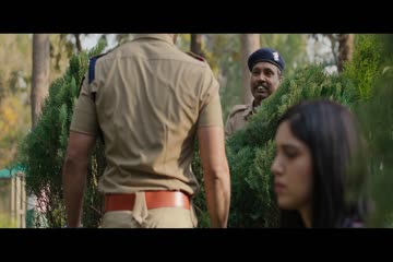 Badhaai Do 2022 hindi