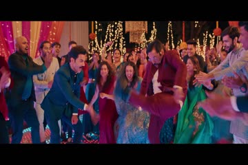 Badhaai Do 2022 hindi