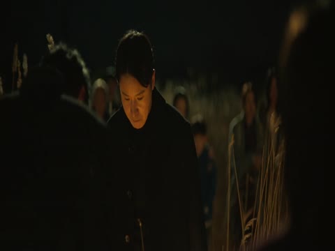 Badland Hunters 2024 Dubb Hindi