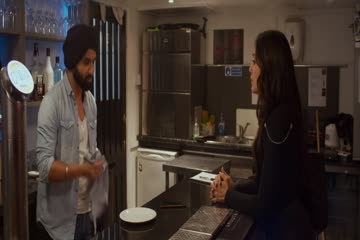 Badnaam 2021