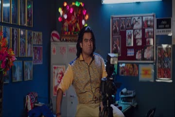 Badrinath Ki Dulhania 2017