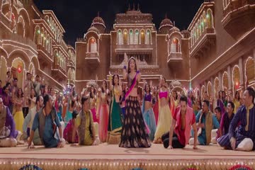 Badrinath Ki Dulhania 2017
