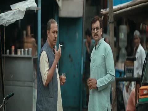 Bagheera 2024 in Hindi