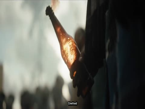 Bagheera 2024 in Hindi