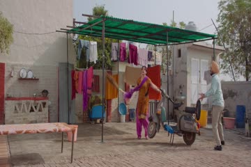 Bai Ji Kuttange 2022