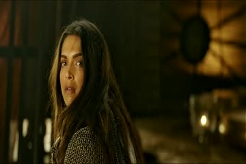 Bajirao Mastani 2015 DVDSCR