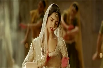 Bajirao Mastani 2015 DVDSCR