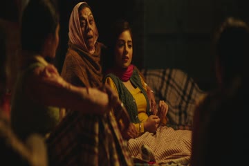 Bajre Da Sitta 2022 Punjabi