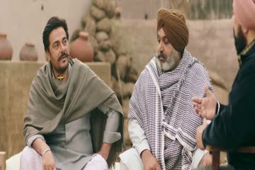 Bajre Da Sitta 2022 Punjabi