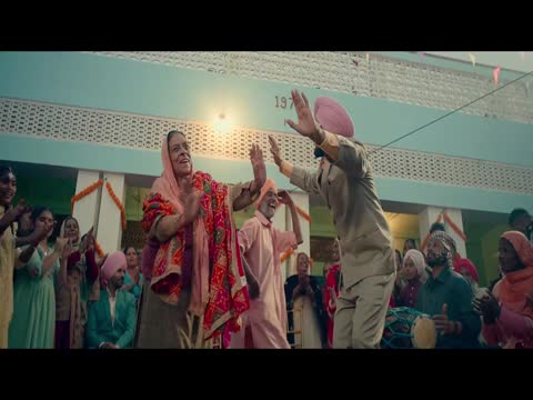 Balle O Chalaak Sajjna 2023 Punjabi
