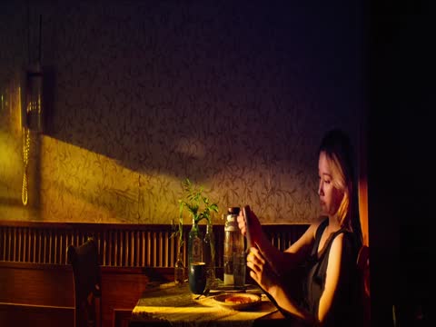 Ballerina 2023 in Hindi Dubbed