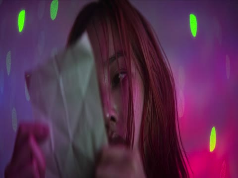 Ballerina 2023 in Hindi Dubbed