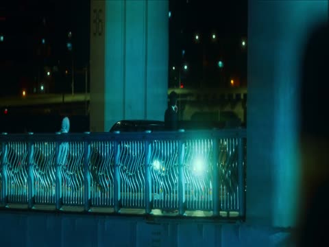 Ballerina 2023 in Hindi Dubbed