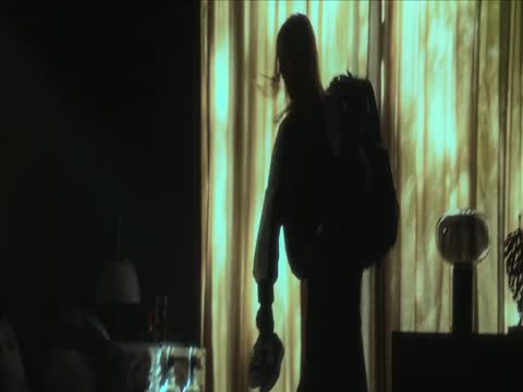 Ballerina 2023 in Hindi Dubbed