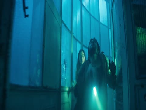 Ballerina 2025 in Hindi Dubbed