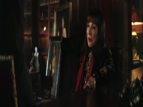 Ballerina 2025 in Hindi Dubbed