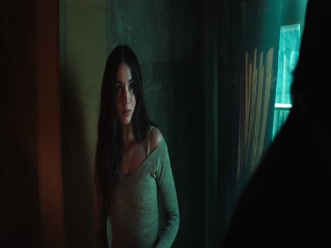 Ballerina 2025 in Hindi Dubbed