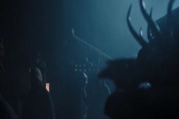 Baltic Tribes 2018 dubb in hindi