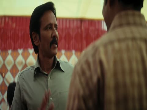 Bambai Meri Jaan 2023 Season 1 Hindi