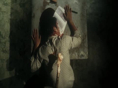 Bambai Meri Jaan 2023 Season 1 Hindi