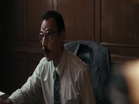 Bambai Meri Jaan 2023 Season 1 Hindi