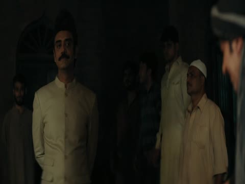 Bambai Meri Jaan 2023 Season 1 Hindi