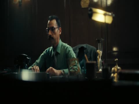 Bambai Meri Jaan 2023 Season 1 Hindi