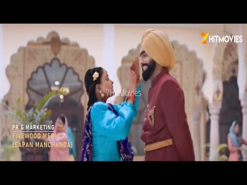 Bambukat 2 2026 Punjabi