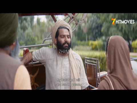 Bambukat 2 2026 Punjabi