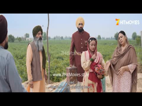 Bambukat 2 2026 Punjabi