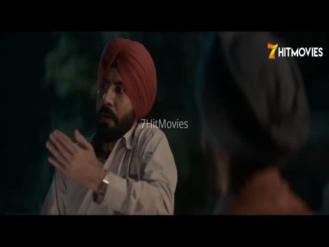 Bambukat 2 2026 Punjabi