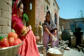 Bambukat 2016 Desi Pdvd 720p